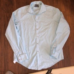 Calvin Klein dress shirt